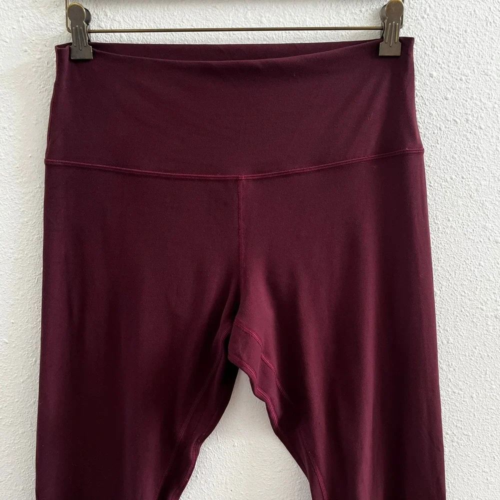 LULULEMON Align Pant 28